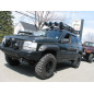 Kit 4 parafanghi Jeep Grand Cherokee ZJ (1992-1998) (Cod. C-C-L-CSP1345)