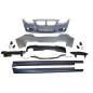 Kit Estetico BMW F10 10-12 Look M-Tech Fendinebbia (Cod. E-TCB1001101510020116)