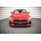SPLITTER ANTERIORE V.1 BMW Z4 M40i / M-Pack G29 (Cod. M-BM-Z4-29-MPACK-FD1G)