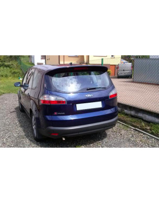 Spoiler posteriore Ford S-Max (2006-2014) (Cod. C-C-L-CSP1346)