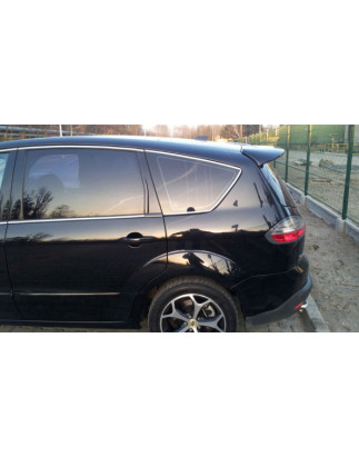 Spoiler posteriore Ford S-Max (2006-2014) (Cod. C-C-L-CSP1346)