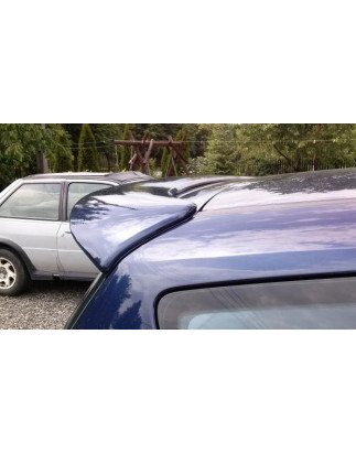 Spoiler posteriore Ford S-Max (2006-2014) (Cod. C-C-L-CSP1346)