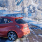 Spoiler posteriore Peugeot 208,2012-2019 (Cod. C-C-L-CSP1347)