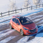 Spoiler posteriore Peugeot 208,2012-2019 (Cod. C-C-L-CSP1347)