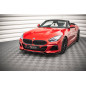 SPLITTER ANTERIORE V.2 BMW Z4 M40i / M-Pack G29 (Cod. M-BM-Z4-29-MPACK-FD2G)