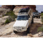 Kit 4 parafanghi Jeep Cherokee XJ (1984-2001) (Cod. C-C-L-CSP1348)