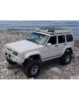 Kit 4 parafanghi Jeep Cherokee XJ (1984-2001) (Cod. C-C-L-CSP1348)