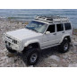 Kit 4 parafanghi Jeep Cherokee XJ (1984-2001) (Cod. C-C-L-CSP1348)