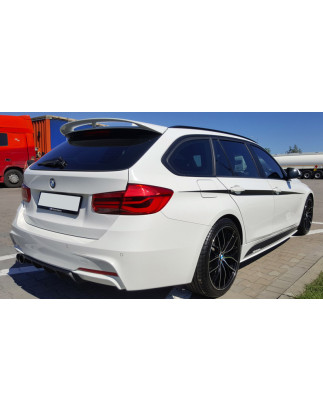 Spoiler posteriore BMW F31 Touring dal 2011 stile Performance (Cod. C-C-L-CSP1349)