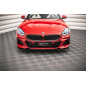 SPLITTER ANTERIORE V.2 BMW Z4 M40i / M-Pack G29 (Cod. M-BM-Z4-29-MPACK-FD2G)