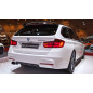 Spoiler posteriore BMW F31 Touring dal 2011 stile Performance (Cod. C-C-L-CSP1349)