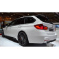 Spoiler posteriore BMW F31 Touring dal 2011 stile Performance (Cod. C-C-L-CSP1349)