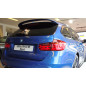 Spoiler posteriore BMW F31 Touring dal 2011 stile Performance (Cod. C-C-L-CSP1349)