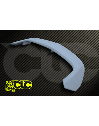Spoiler posteriore Opel Astra H TwinTop (2005-2010) (Cod. C-C-L-CSP1350)