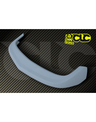 Spoiler posteriore Opel Astra H TwinTop (2005-2010) (Cod. C-C-L-CSP1350)