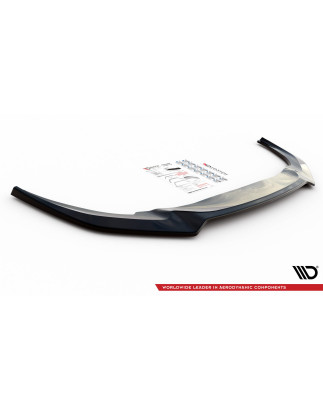 SPLITTER ANTERIORE V.2 BMW Z4 M40i / M-Pack G29 (Cod. M-BM-Z4-29-MPACK-FD2G)