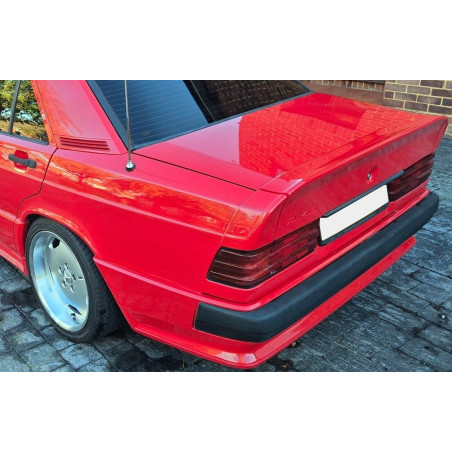 Spoiler posteriore Mercedes-Benz 190 W201 (1982-1993) (Cod. C-C-L-CSP1351)