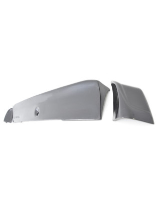 Spoiler posteriore Mercedes-Benz 190 W201 (1982-1993) (Cod. C-C-L-CSP1351)