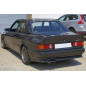 Spoiler posteriore Mercedes-Benz 190 W201 (1982-1993) (Cod. C-C-L-CSP1351)