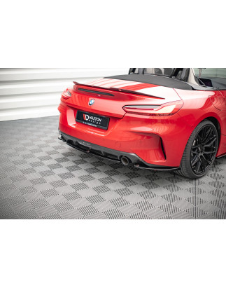 Splitter posteriore BMW Z4 M-Pack G29 (Cod. M-BM-Z4-29-MPACK-RD1G)