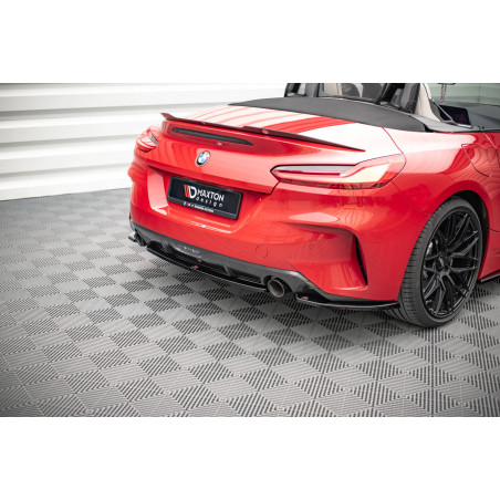 Splitter posteriore BMW Z4 M-Pack G29 (Cod. M-BM-Z4-29-MPACK-RD1G)