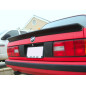 Spoiler posteriore BMW Serie 3 E30 stile M-Tech 1 (Cod. C-C-L-CSP1354)