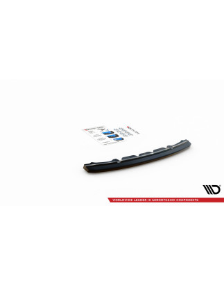Splitter posteriore BMW Z4 M-Pack G29 (Cod. M-BM-Z4-29-MPACK-RD1G)