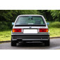 Spoiler posteriore BMW Serie 3 E30 stile M-Tech 1 (Cod. C-C-L-CSP1354)