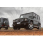 Kit 4 parafanghi 10CM Mercedes-Benz Classe G W463 (Cod. C-C-L-CSP1355)