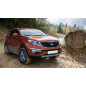 Sottoparaurti anteriore Kia Sportage (2010-2014) (Cod. C-C-L-CSP1356)