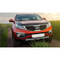 Sottoparaurti anteriore Kia Sportage (2010-2014) (Cod. C-C-L-CSP1356)