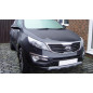 Sottoparaurti anteriore Kia Sportage (2010-2014) (Cod. C-C-L-CSP1356)
