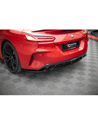Splitters posteriori laterali BMW Z4 M-Pack G29 (Cod. M-BM-Z4-29-MPACK-RSD1G)