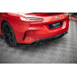 Splitters posteriori laterali BMW Z4 M-Pack G29 (Cod. M-BM-Z4-29-MPACK-RSD1G)