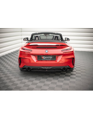 Splitters posteriori laterali BMW Z4 M-Pack G29 (Cod. M-BM-Z4-29-MPACK-RSD1G)