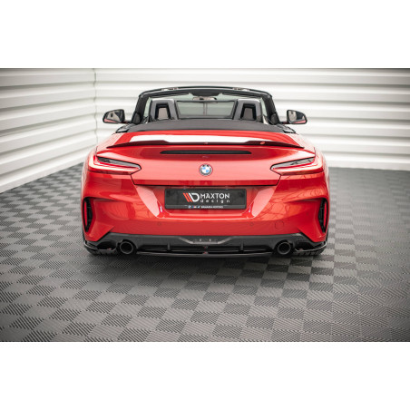 Splitters posteriori laterali BMW Z4 M-Pack G29 (Cod. M-BM-Z4-29-MPACK-RSD1G)