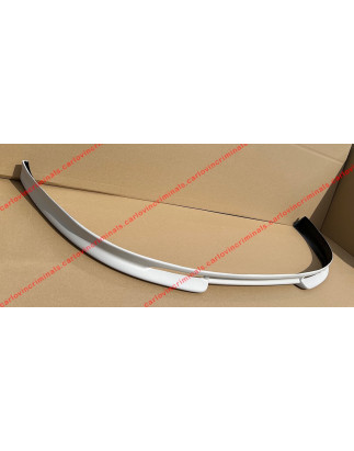 Sottoparaurti anteriore Megane 3 (3 E 5 porte) 2008-2011 (Cod. C-C-L-CSP1359)