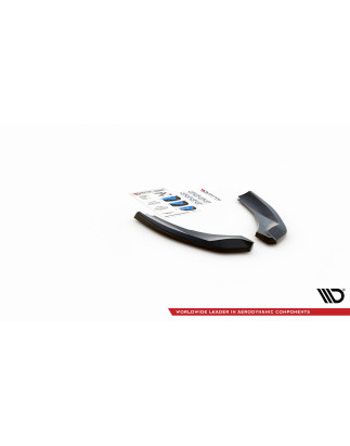 Splitters posteriori laterali BMW Z4 M-Pack G29 (Cod. M-BM-Z4-29-MPACK-RSD1G)