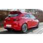Spoiler posteriore Opel Corsa E stile OPC 3 porte (2014-2019) (Cod. C-C-L-CSP1361)