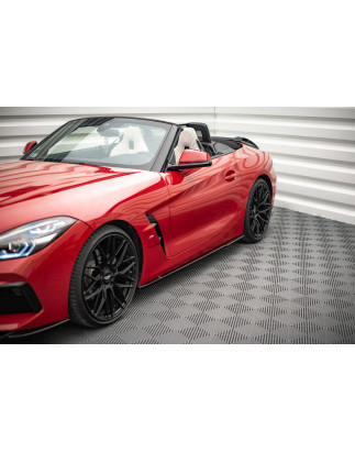 Diffusori minigonne BMW Z4 M-Pack G29 (Cod. M-BM-Z4-29-MPACK-SD1G)