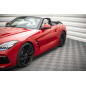 Diffusori minigonne BMW Z4 M-Pack G29 (Cod. M-BM-Z4-29-MPACK-SD1G)