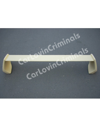 Spoiler posteriore Mitsubishi Lancer 7, 8, 9 Evo (Cod. C-C-L-CSP1362)