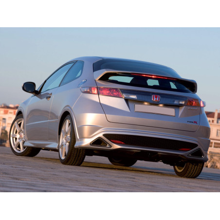 Spoiler posteriore Honda Civic Type R (2006-2011) (Cod. C-C-L-CSP1363)