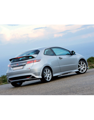Spoiler posteriore Honda Civic Type R (2006-2011) (Cod. C-C-L-CSP1363)
