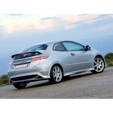 Spoiler posteriore Honda Civic Type R (2006-2011) (Cod. C-C-L-CSP1363)