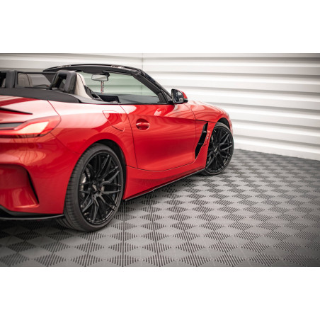 Diffusori minigonne BMW Z4 M-Pack G29 (Cod. M-BM-Z4-29-MPACK-SD1G)
