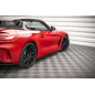 Diffusori minigonne BMW Z4 M-Pack G29 (Cod. M-BM-Z4-29-MPACK-SD1G)