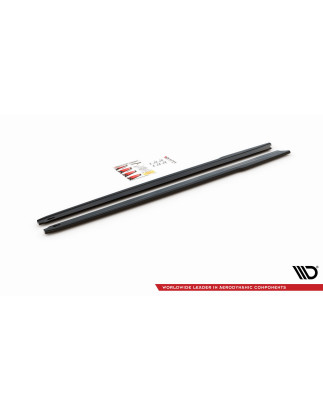 Diffusori minigonne BMW Z4 M-Pack G29 (Cod. M-BM-Z4-29-MPACK-SD1G)