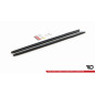 Diffusori minigonne BMW Z4 M-Pack G29 (Cod. M-BM-Z4-29-MPACK-SD1G)
