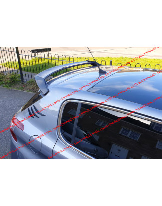 Spoiler posteriore Peugeot 308 II GTI dal 2013 (Cod. C-C-L-CSP1366)